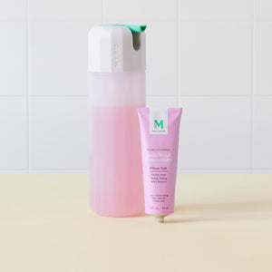 Body Wash Starter Kit